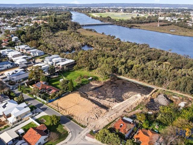 Land for sale in Bayswater, Western Australia