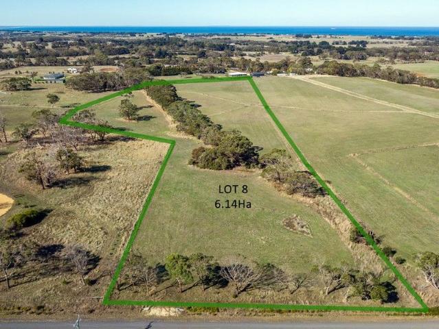 Land for sale in Bolwarra, Victoria