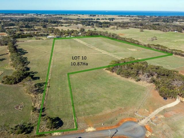 Land for sale in Bolwarra, Victoria