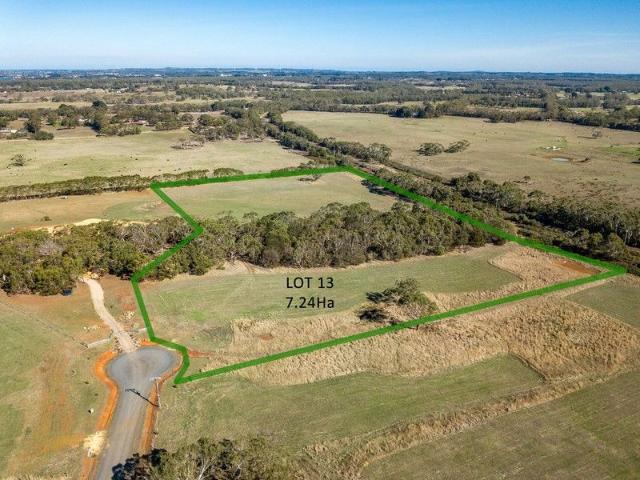 Land for sale in Gorae, Victoria