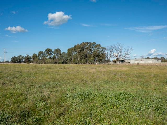Land for sale in Benalla, Victoria