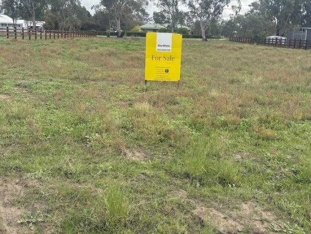 Land for sale in Koondrook, Victoria