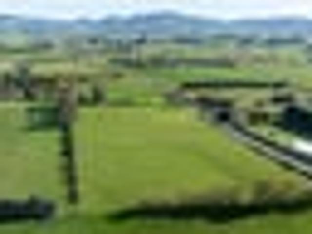 Land for sale in Southland