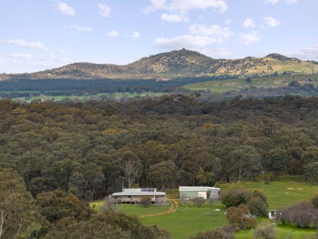 Land for sale in Talbot, Victoria