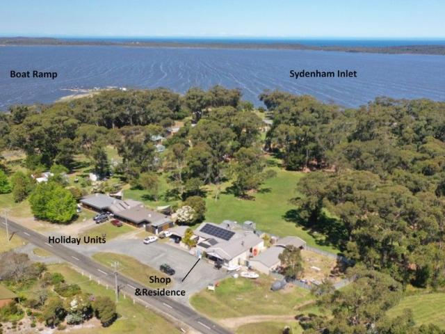 Property for sale in Bemm River, Victoria