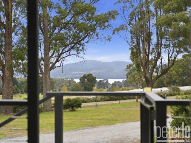 House for sale in Gravelly Beach, Tasmania