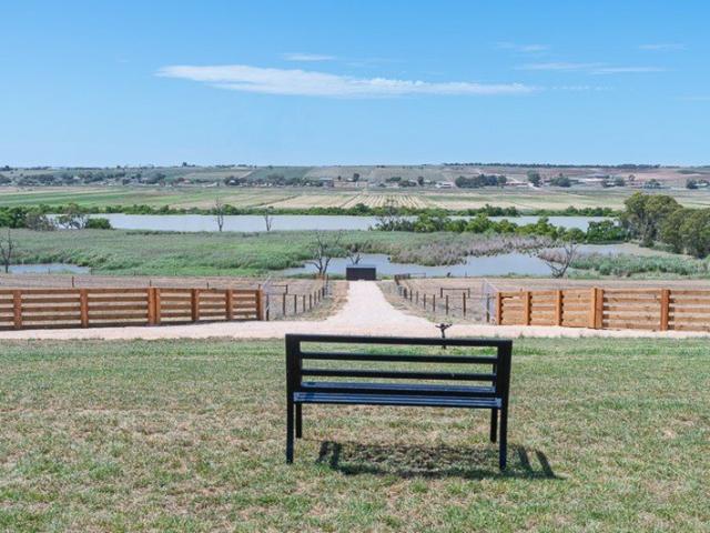 Land for sale in Jervois, South Australia