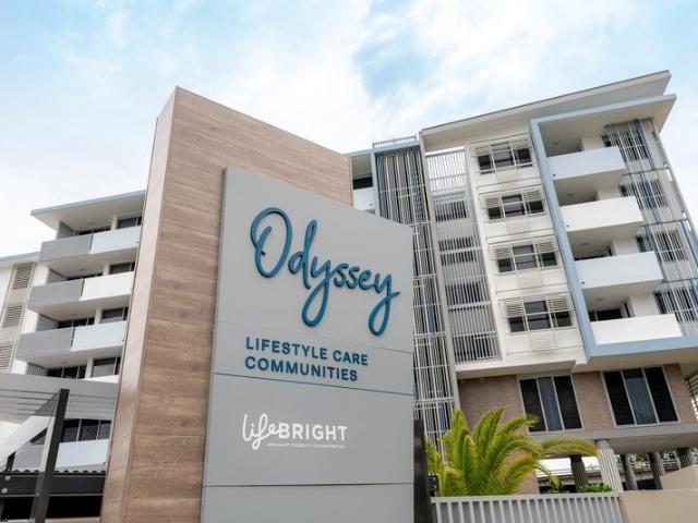 Apartment for sale in Fernbrook, Queensland