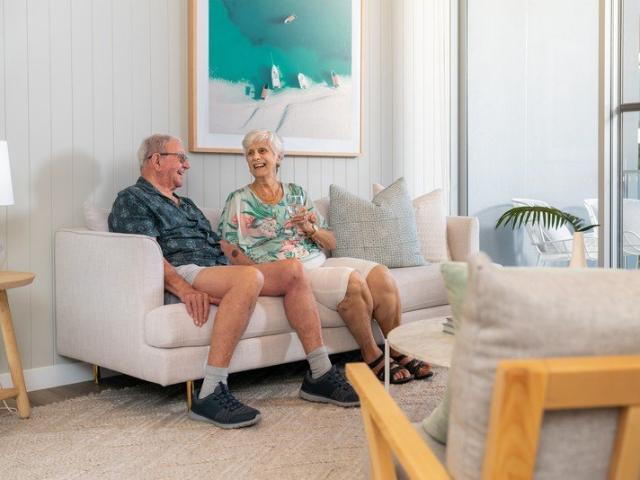 Apartment for sale in Fernbrook, Queensland