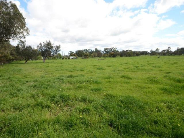 Land for sale in Benger, Western Australia