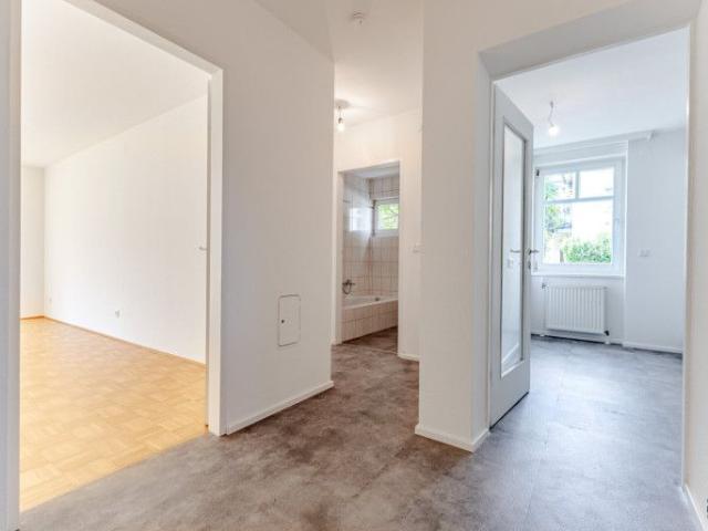 Apartment mieten in Salzburg, Neustadt