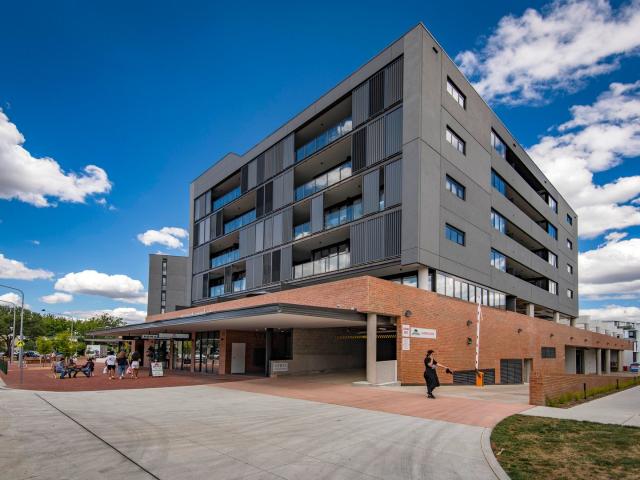 Property for sale in Kingston, Australian Capital Territory