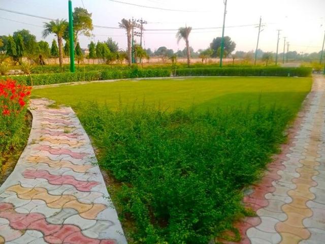 Land for sale in Bhiwadi, Rajasthan