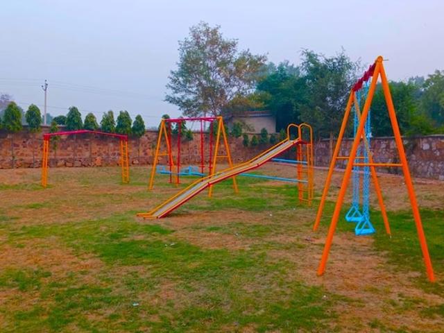 Land for sale in Bhiwadi, Rajasthan