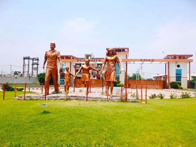 Land for sale in Bhiwadi, Rajasthan