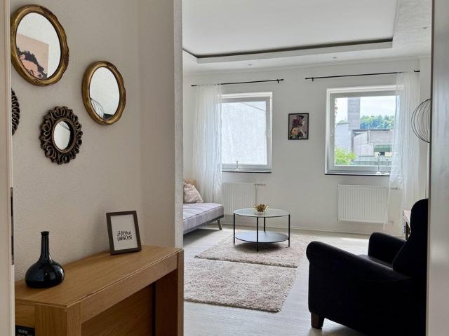 Wohnung mieten in Elisabeth-Vorstadt, Salzburg