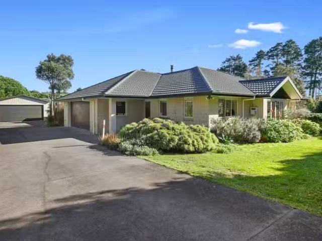 House for rent in Hillsborough, Taranaki