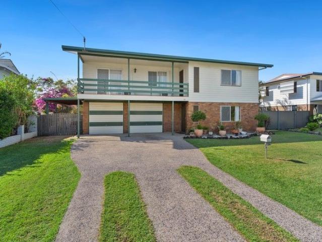 House for sale in Norman Gardens, Queensland