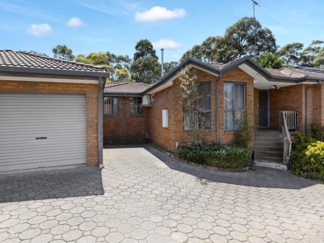 Apartment for sale in Camerons Creek, Victoria