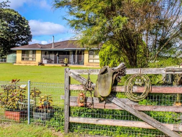Cottage for sale in Myrtle Creek, New South Wales