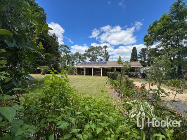 Cottage for sale in Inverell, New South Wales
