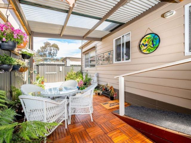 House for sale in Lifestyle Shepparton Retirement Village, Shepparton