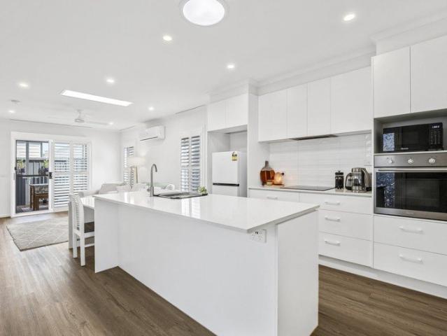 House for sale in Lifestyle St Leonards - The Waves, St Leonards