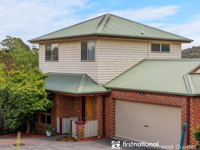 House for sale in Camerons Creek, Victoria