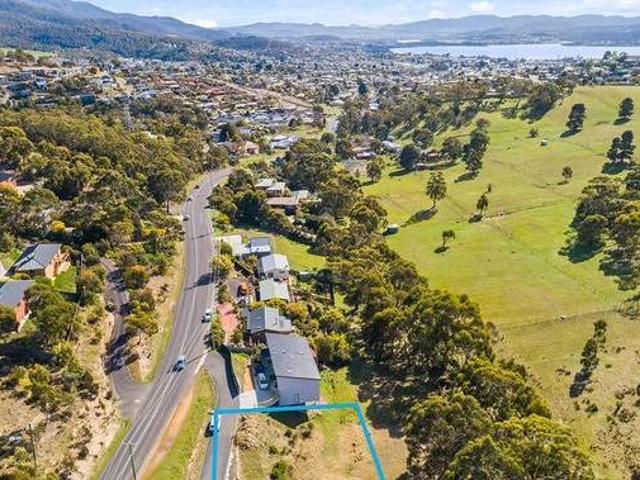 House for rent in Hobart, Tasmania