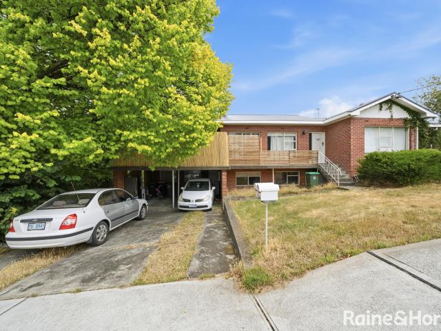 House for rent in Hobart, Tasmania