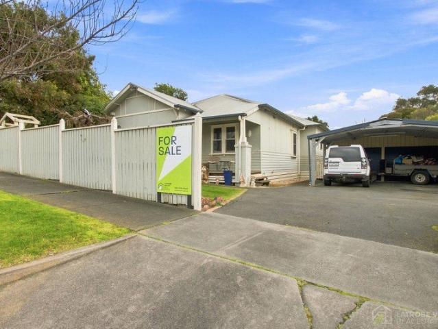 House for sale in Traralgon, Victoria