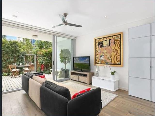 Apartment for rent in Sydney, New South Wales