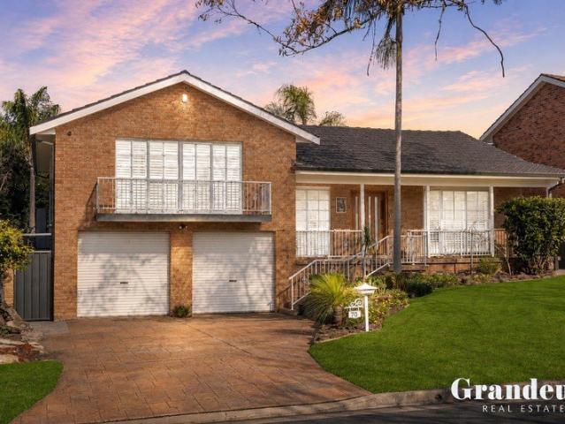 House for sale in Sydney, New South Wales