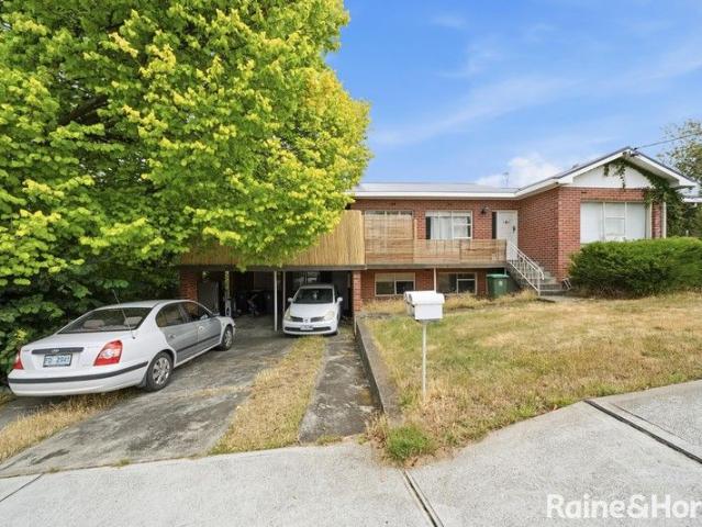 House for rent in Hobart, Tasmania