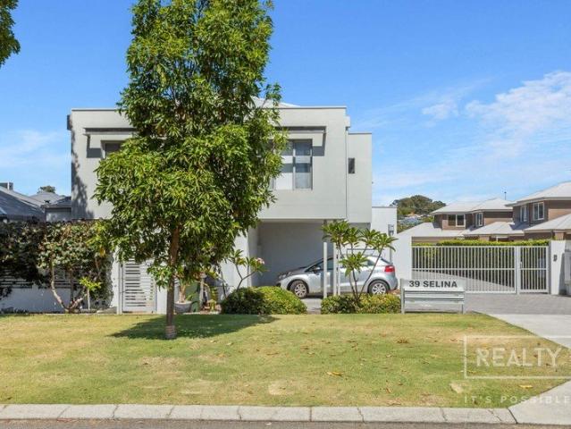 House for rent in Innaloo, City of Stirling