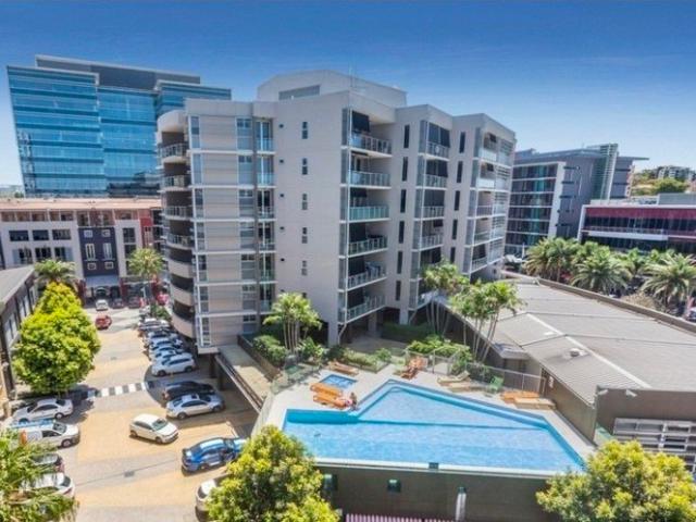 Apartment for sale in Toombul, Queensland