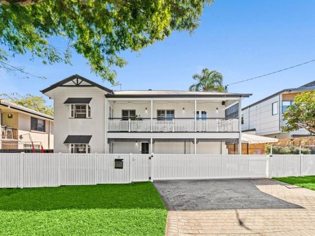 House for sale in Toombul, Queensland