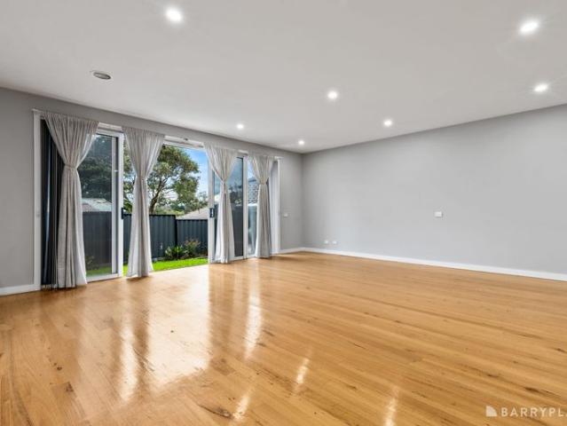 Townhouse for rent in Camerons Creek, Victoria