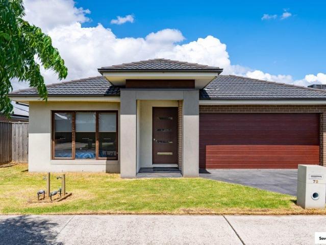 House for rent in Camerons Creek, Victoria
