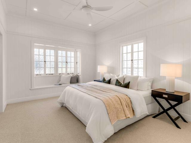 House for sale in Enoggera, Greater Brisbane