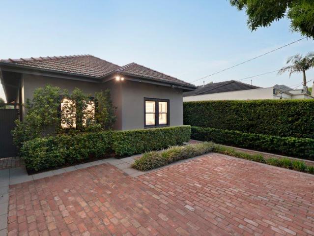 House for sale in Brighton, Melbourne
