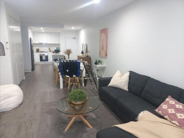 Apartment for rent in Toowong, Greater Brisbane