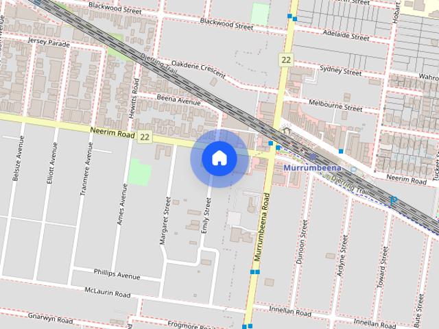Apartment for rent in Carnegie, Melbourne