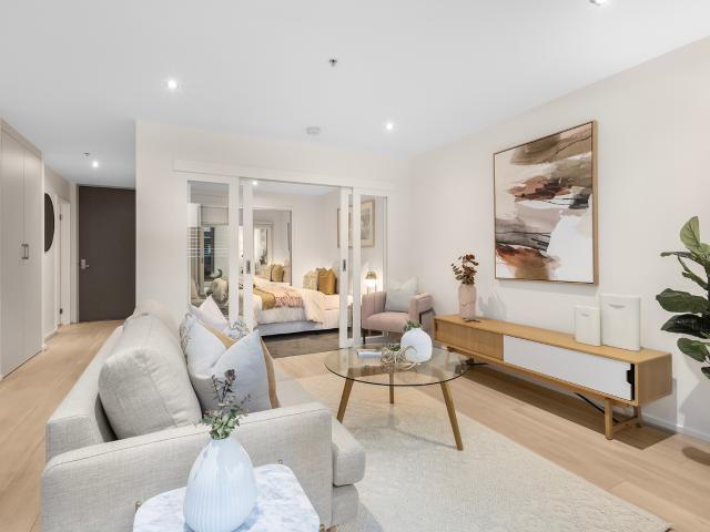 Apartment for sale in Camerons Creek, Victoria