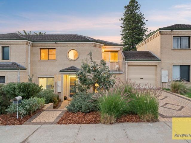 Townhouse for rent in Western Australia