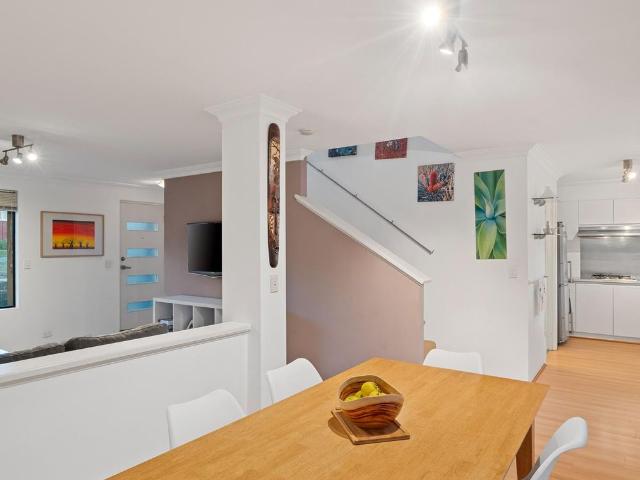 Townhouse for rent in Western Australia