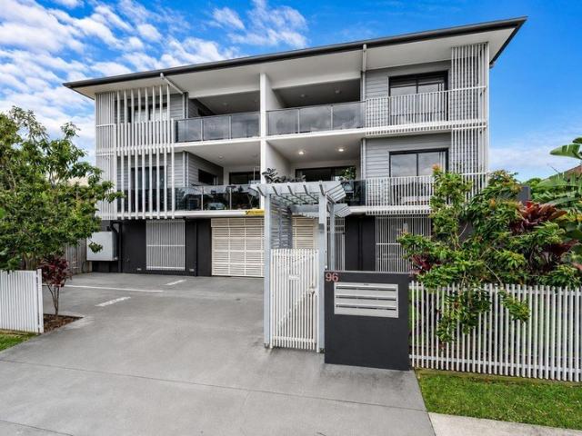 Apartment for sale in Toombul, Queensland
