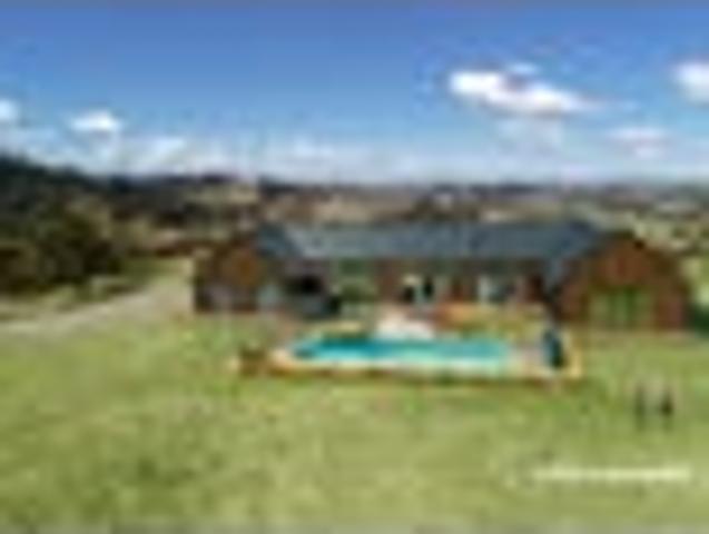 Land for sale in Kawau Island