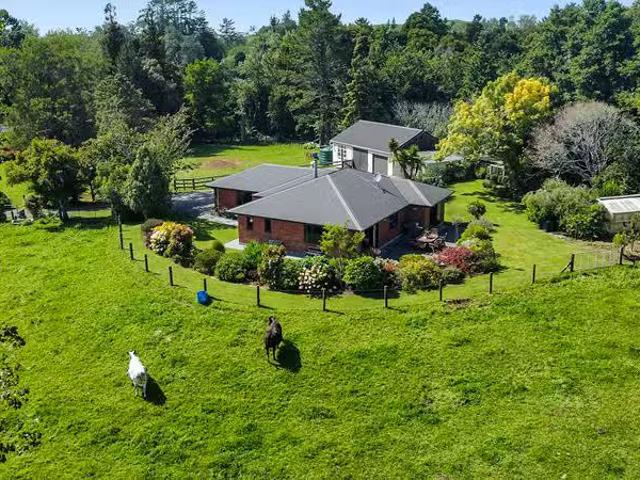 House for sale in Egmont Village, Taranaki