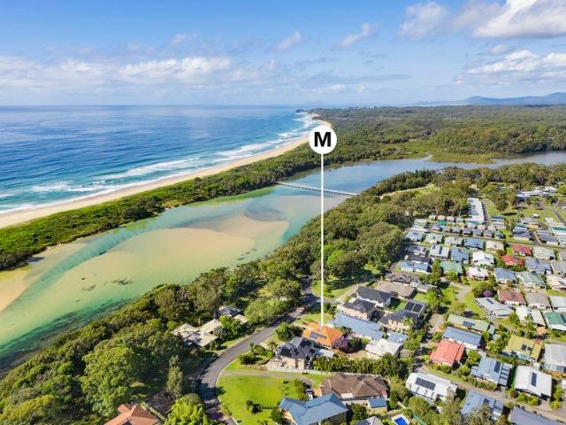 House for sale in Valla Beach, New South Wales